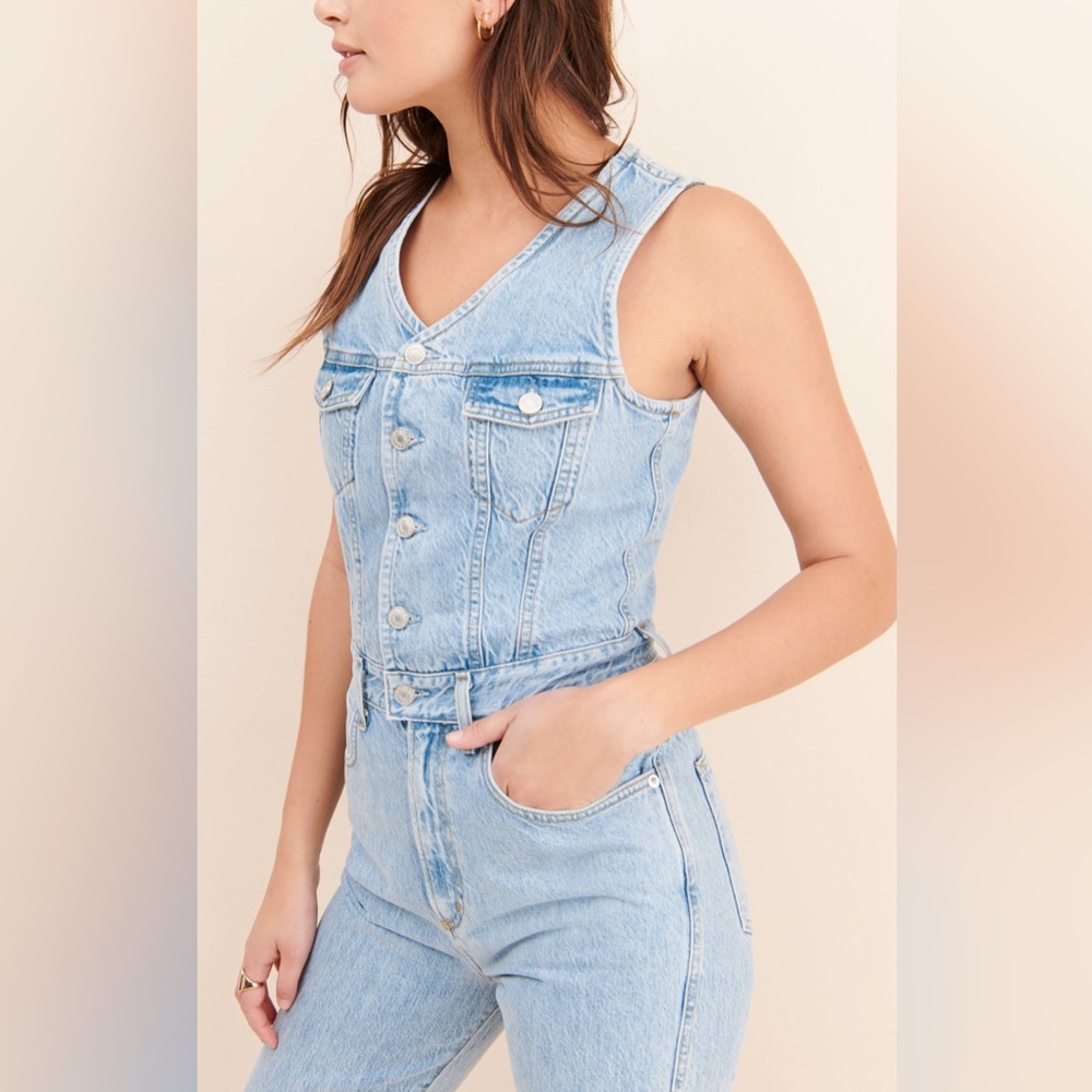 AGOLDE Denim Jean